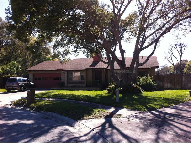 1000 Huntington Ct., Longwood, FL 32750