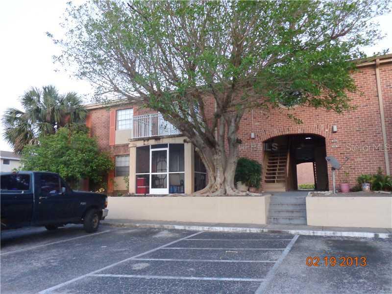 562 Flemming Way #104, Maitland, FL 32751