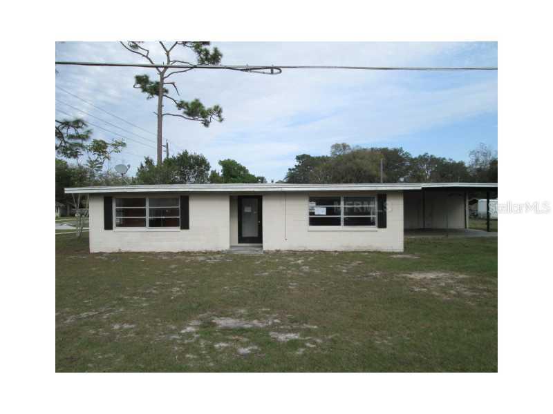 201 Avenue C, Chuluota, FL 32766