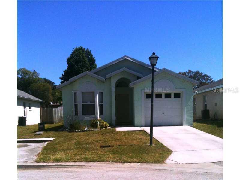 1513 Rivers Edge Dr., Orlando, FL 32825
