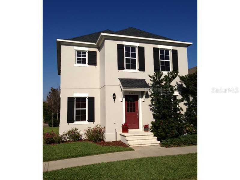 3010 Carmello Ave., Orlando, FL 32814