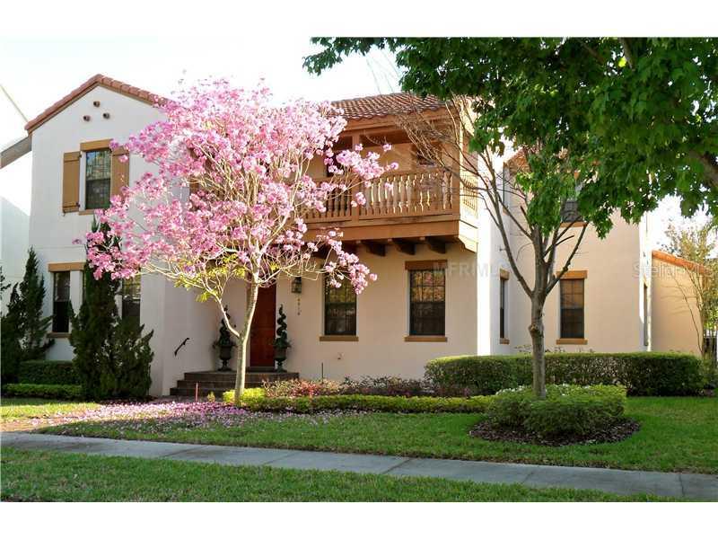 4516 Burke St., Orlando, FL 32814
