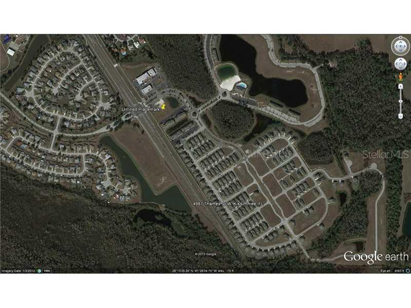 4902 Pall Mall St., Kissimmee, FL 34758