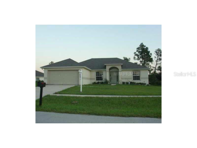 3171 Tillery Dr., Deltona, FL 32738