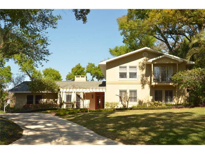 [Address Hidden by Seller], Winter Park, FL 32792