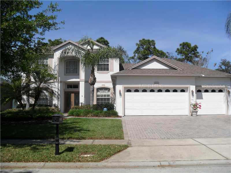 [Address Hidden by Seller], Oviedo, FL 32766