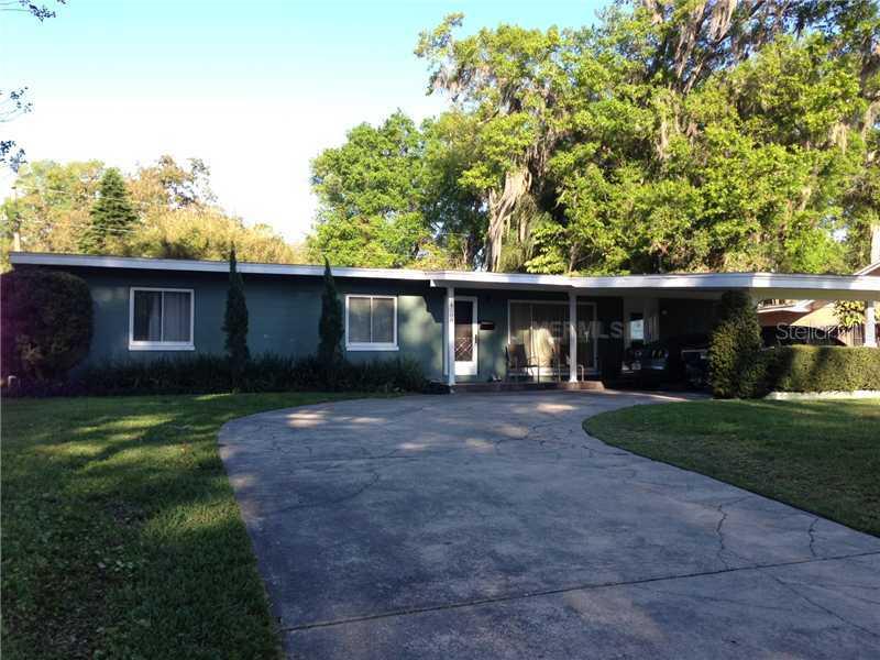 4508 Sheldrake Dr., Orlando, FL 32812