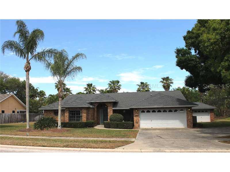 1215 Old Parsonage Dr., Merritt Island, FL 32952