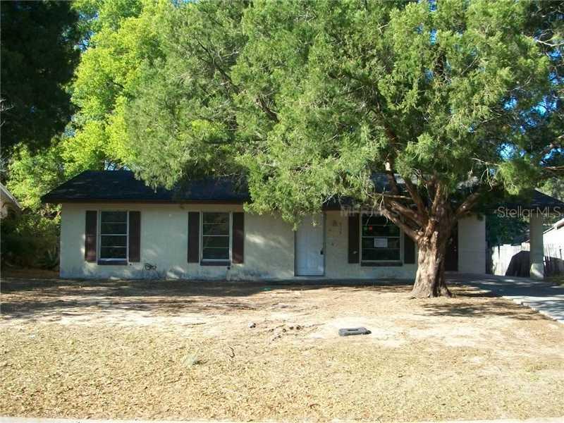 37142 Goldenrod Ct., Dade City, FL 33523