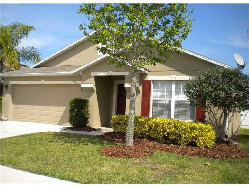 2513 Bullion Loop, Sanford, FL 32771