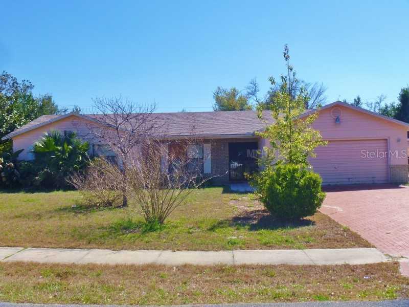 1009 Norwood Dr., Deltona, FL 32725