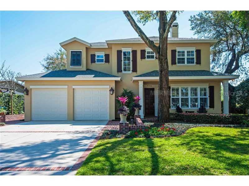 930 Moss Ln., Winter Park, FL 32789