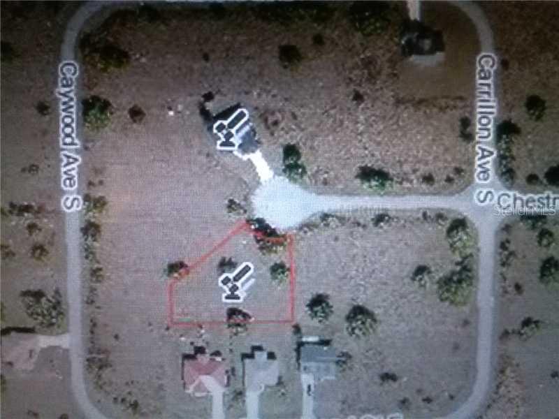 612 Chestnut St., Lehigh Acres, FL 33974