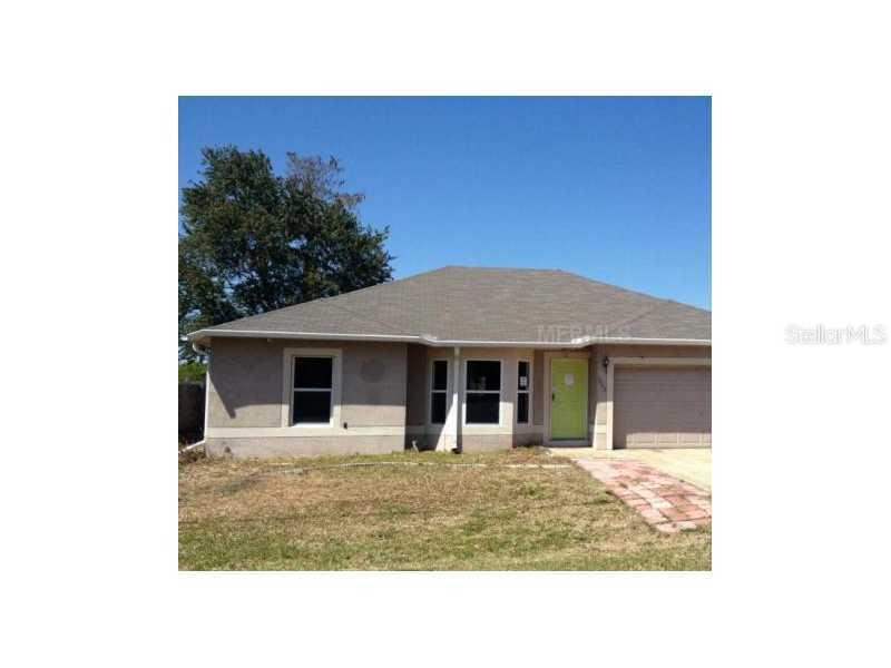 [Address Hidden by Seller], Kissimmee, FL 34747