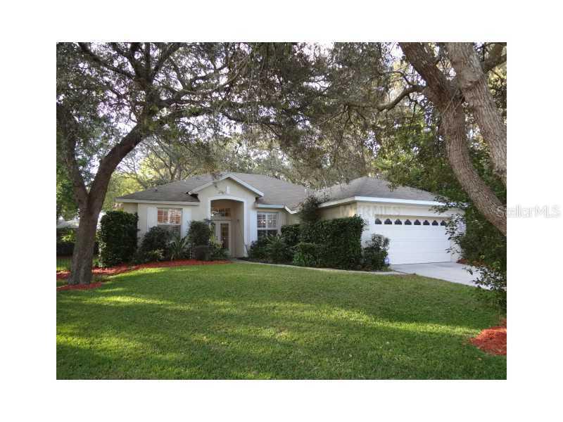 2540 Twisting Sweetgum Way, Ocoee, FL 34761