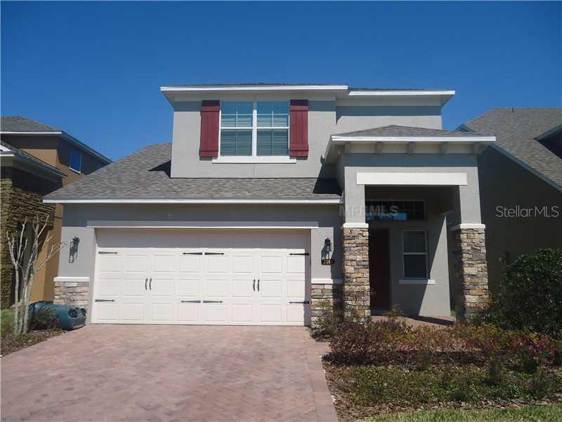2882 Pewter Mist Ct., Oviedo, FL 32765