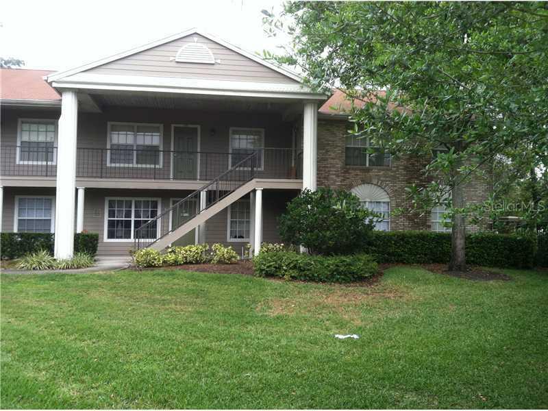 109 Reserve Cir. #101, Oviedo, FL 32765