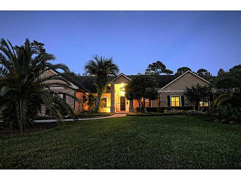 2159 Deer Hollow Cir., Longwood, FL 32779