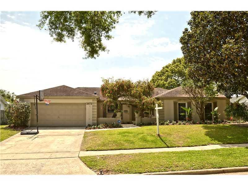 2071 Goldwater Ct., Maitland, FL 32751