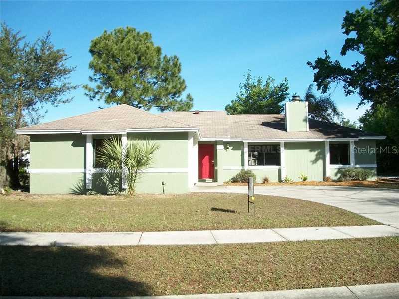 2861 Buccaneer Dr., Winter Park, FL 32792