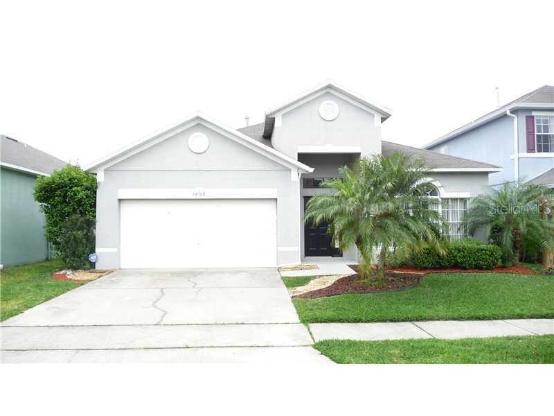 14568 Saint Georges Hill Dr., Orlando, FL 32828