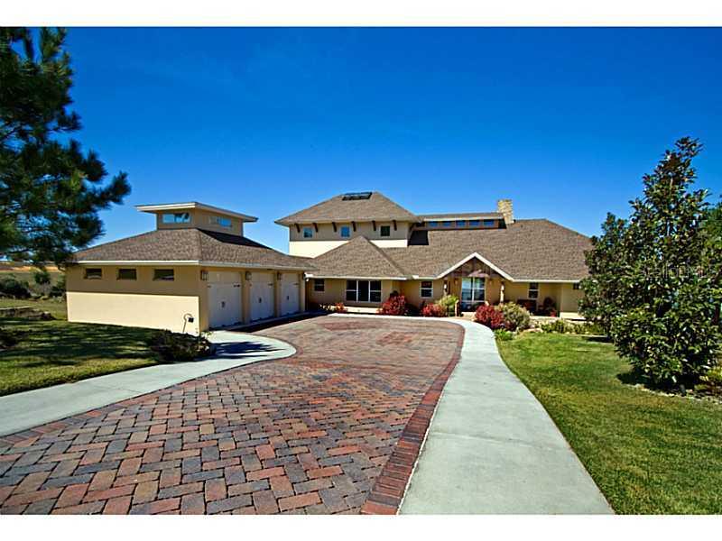 16921 Apopka Springs Blvd, Montverde, FL 34756