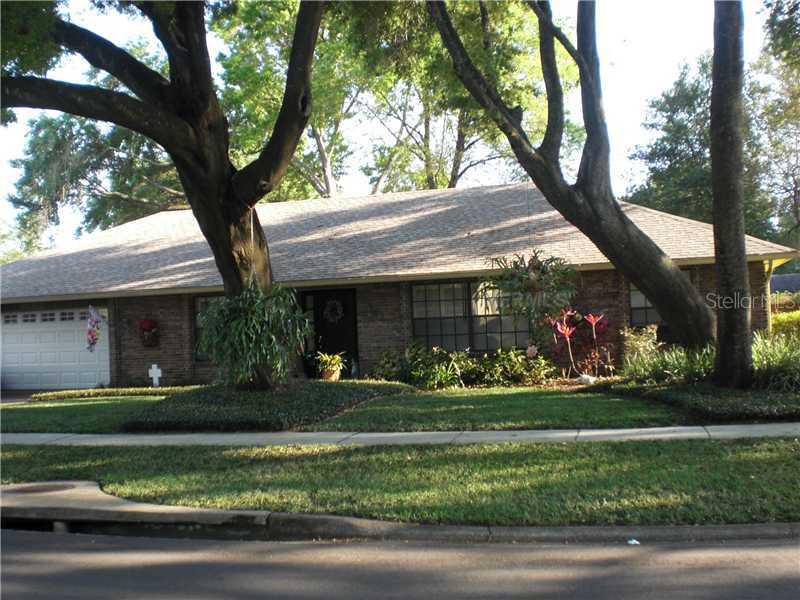 4163 Conway Place Cir., Orlando, FL 32812
