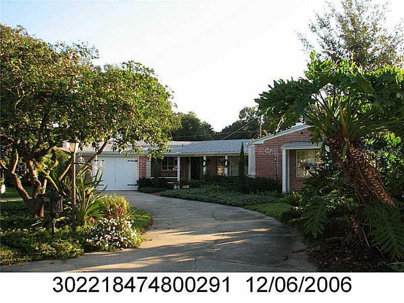 1841 Palm Ln., Orlando, FL 32803