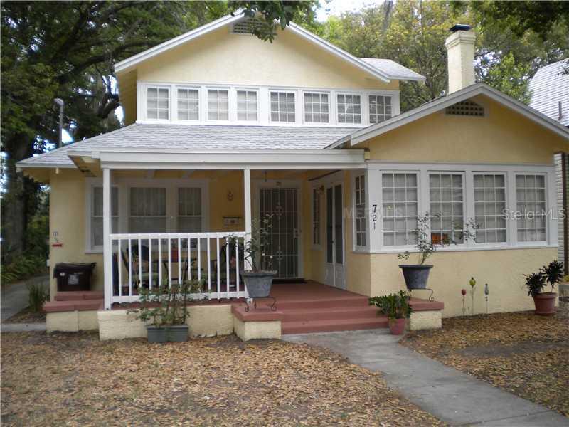 721 Putnam Ave., Orlando, FL 32804