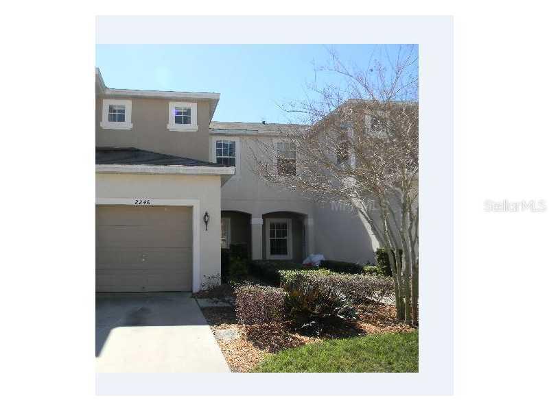 2246 Brancaster Cir., Ocoee, FL 34761