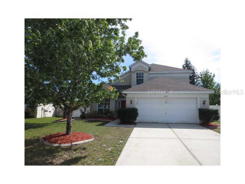 3075 Hidden River Ct., Oviedo, FL 32766
