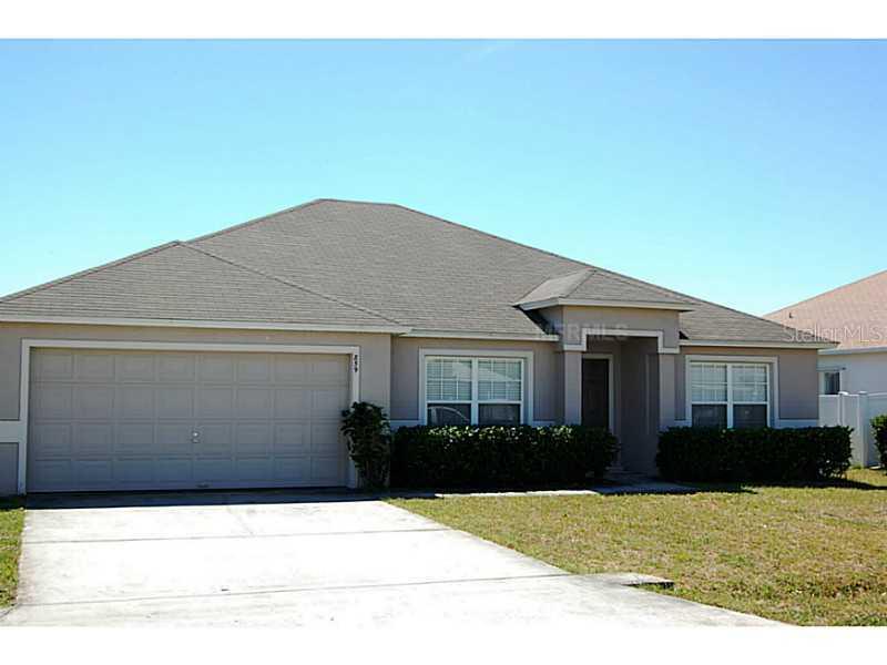 859 Franconville Ct., Kissimmee, FL 34759