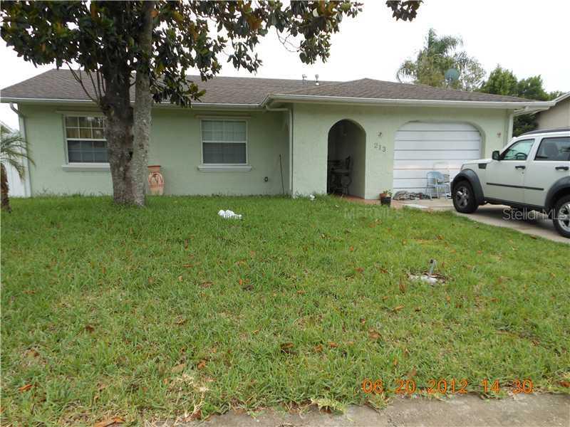 213 N Alderwood St., Winter Springs, FL 32708