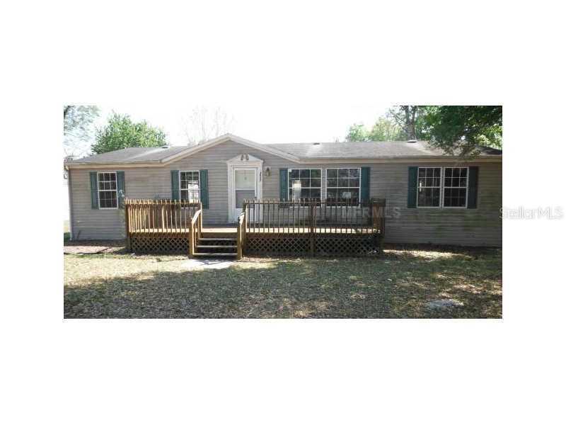 [Address Hidden by Seller], Wildwood, FL 34785