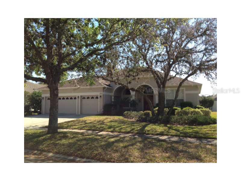 14854 Bonnybridge Dr., Orlando, FL 32826