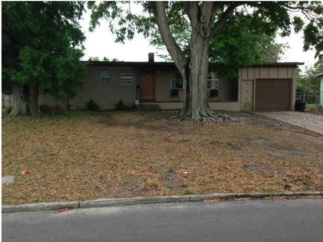 3002 Drake Dr., Orlando, FL 32810