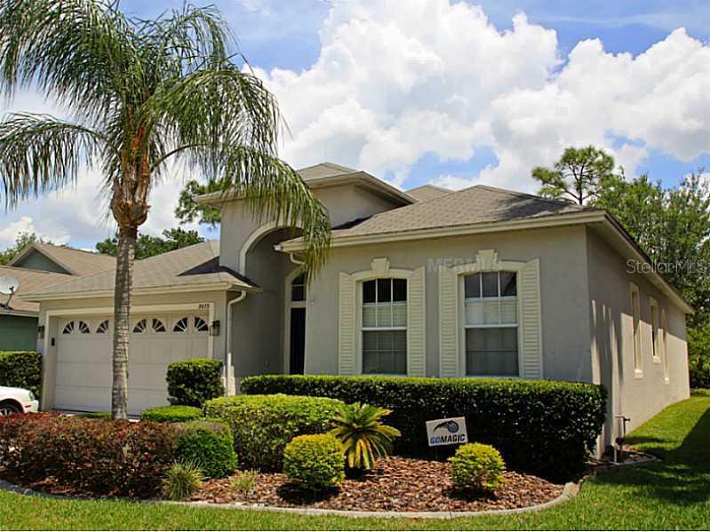 3672 Becontree Pl., Oviedo, FL 32765