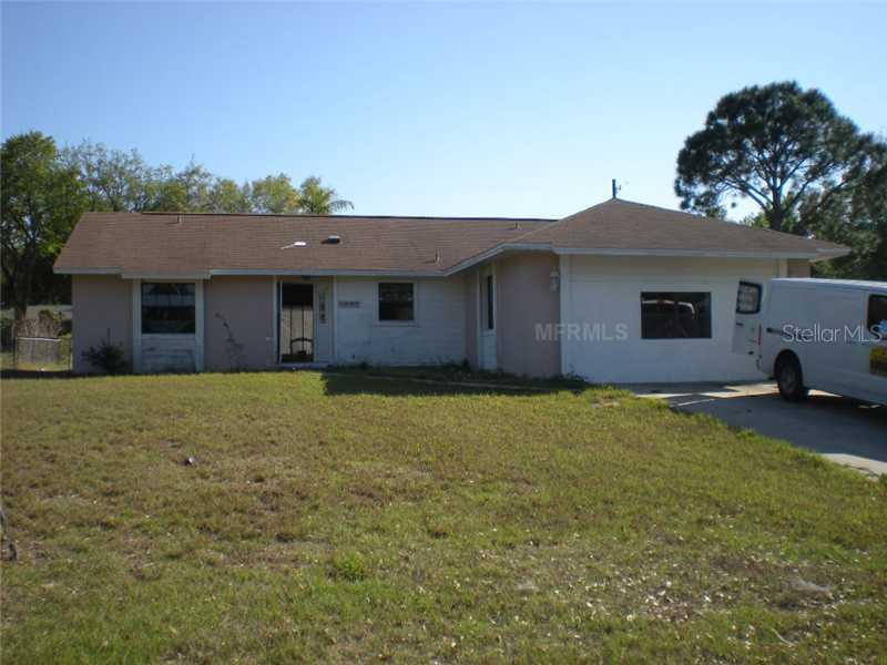 1071 Chestnut St., Clermont, FL 34711