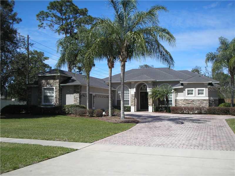 1350 Grafton Ct., Oviedo, FL 32765