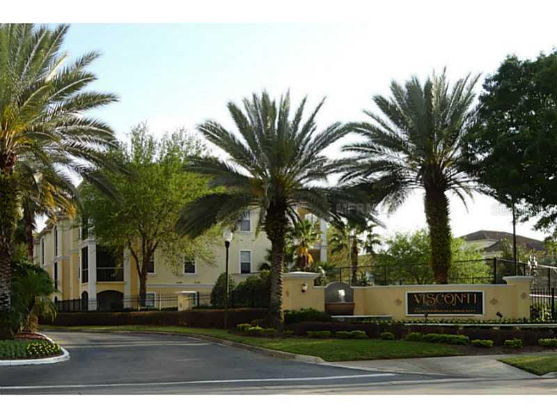 1100 Lake Shadow Cir. #2203, Maitland, FL 32751