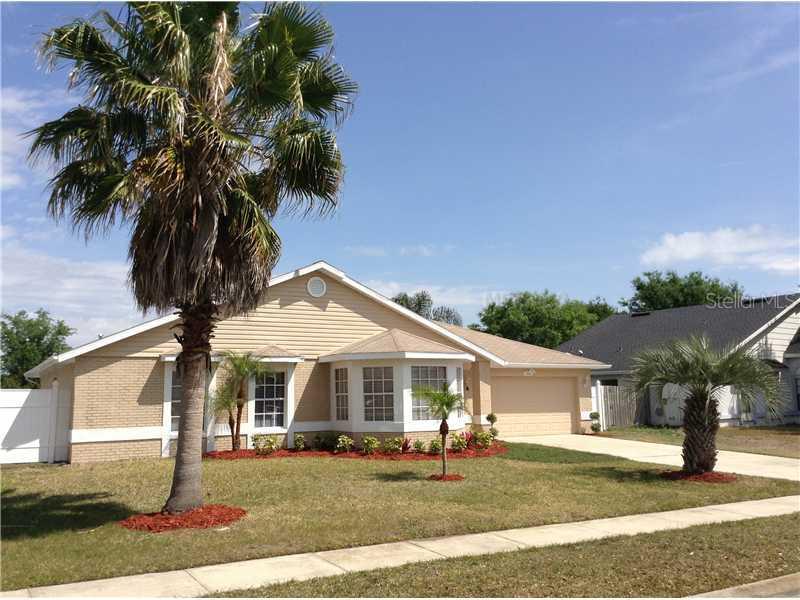 13481 Texas Woods Cir., Orlando, FL 32824