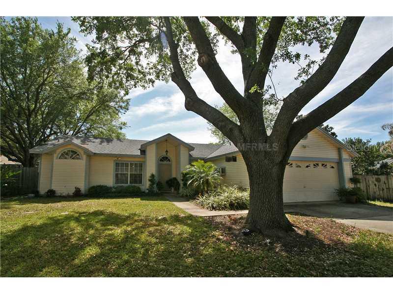 5112 Wood Ridge Ct., Ocoee, FL 34761