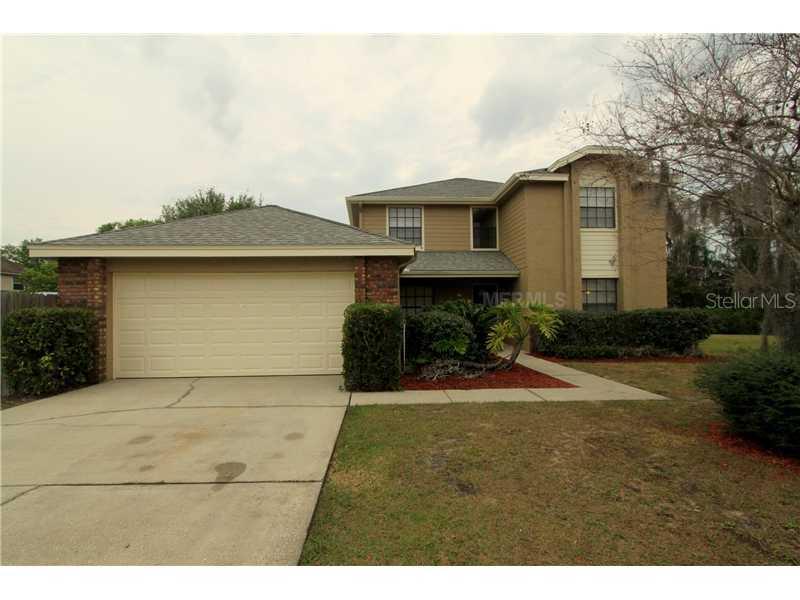 4174 N Jodhpur Ct., Oviedo, FL 32765