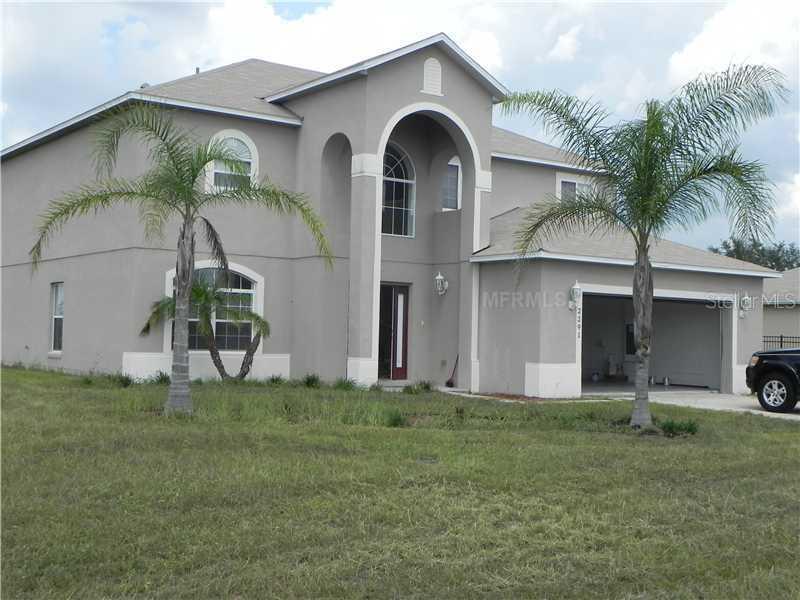 2291 Rio Grande Canyon Loop, Poinciana, FL 34759