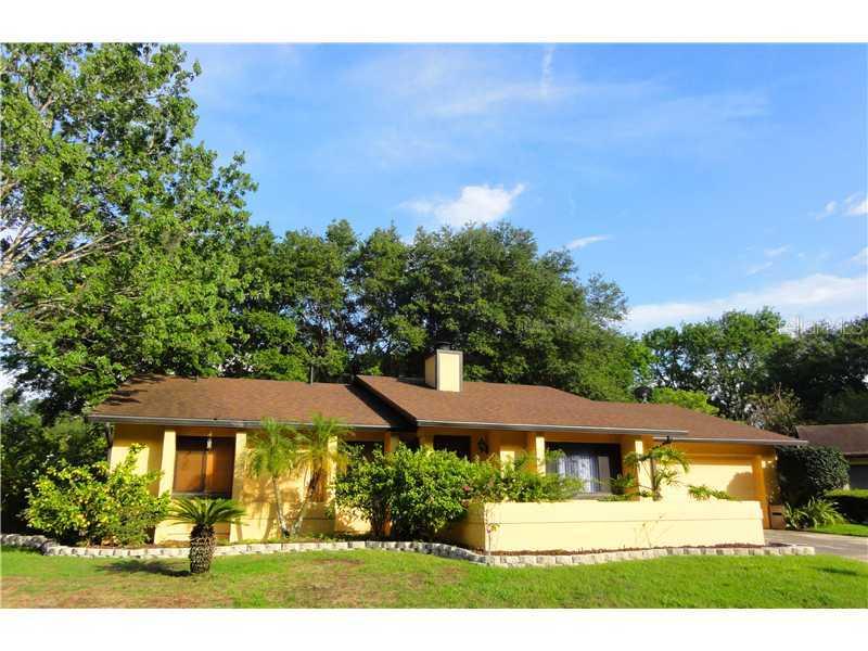 852 Galston Dr., Winter Springs, FL 32708