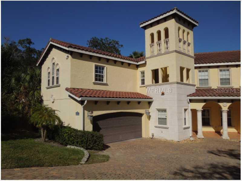 2605 Temple Tr., Winter Park, FL 32789