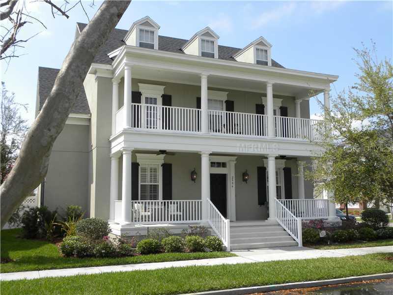 2994 Lincroft Ave., Orlando, FL 32814