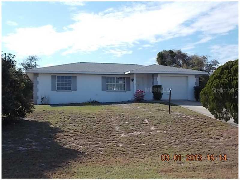 2060 Roseway Ave., Deltona, FL 32738