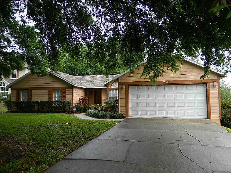 2649 Cedar Bluff Ln., Ocoee, FL 34761