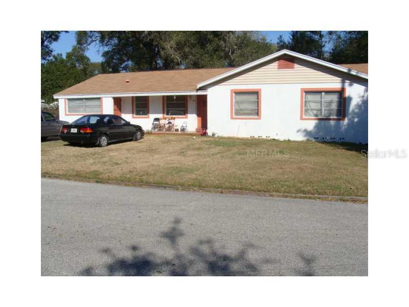 [Address Hidden by Seller], Deland, FL 32724